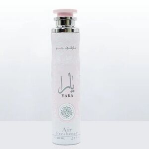 Yara By Lattafa. Air Freshener